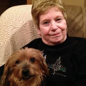 Meet your Posher, Monica